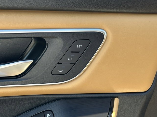 Certified 2023 Nissan Rogue Platinum image 20