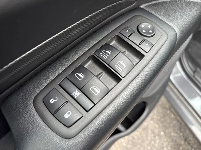 Used 2025 Dodge Durango GT image 17