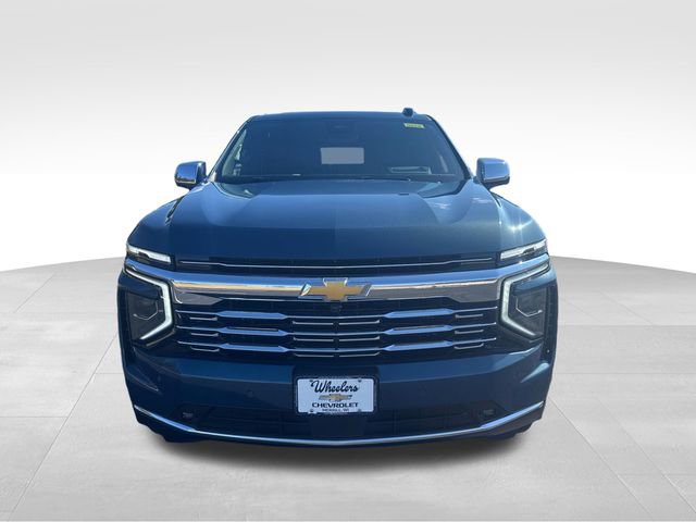 New 2026 Chevrolet Tahoe Premier AWD/4WD image 8