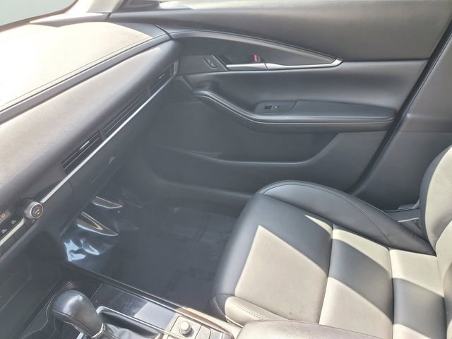 Used 2024 MAZDA CX-30 AWD 2.5 S w/ Select Sport Pkg image 23