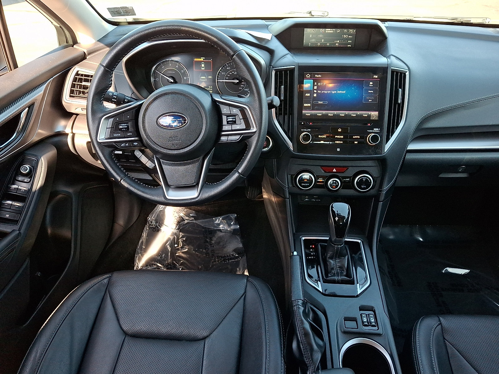 Used 2022 Subaru Impreza 2.0i Limited AWD/4WD image 11