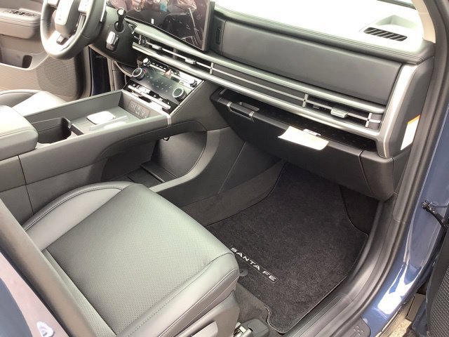 New 2026 Hyundai Santa Fe SEL AWD/4WD image 23