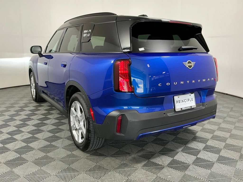 Used 2026 MINI Cooper Countryman S w/ Comfort Package Max AWD/4WD image 7