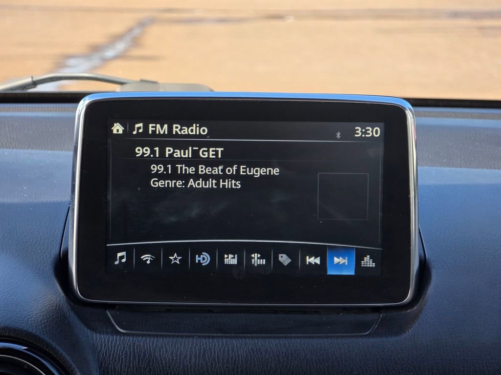 Used 2018 Toyota Yaris iA image 12