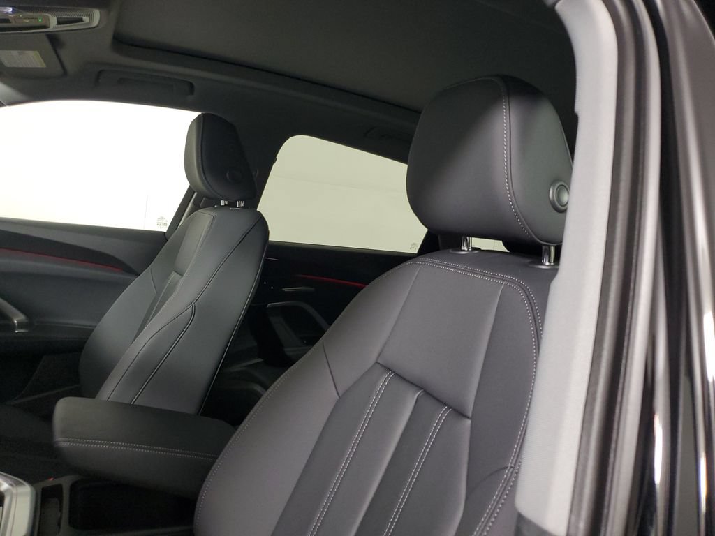 New 2026 Audi Q5 2.0T AWD/4WD image 23