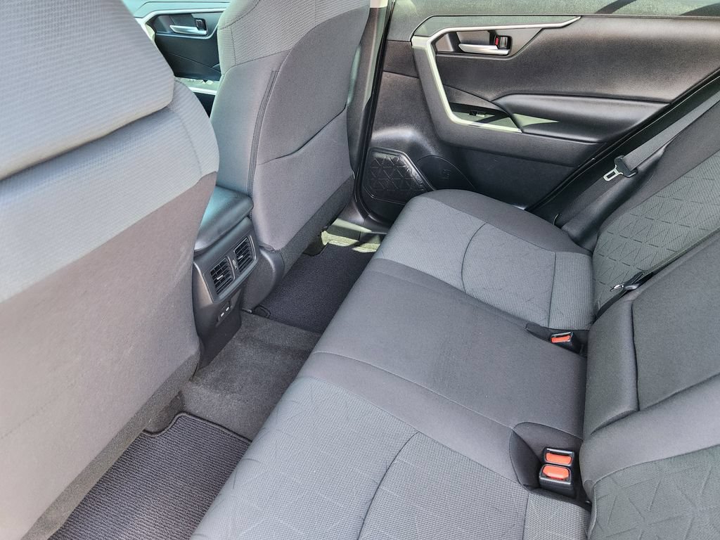 Used 2023 Toyota RAV4 XLE w/ Convenience Package AWD/4WD image 25