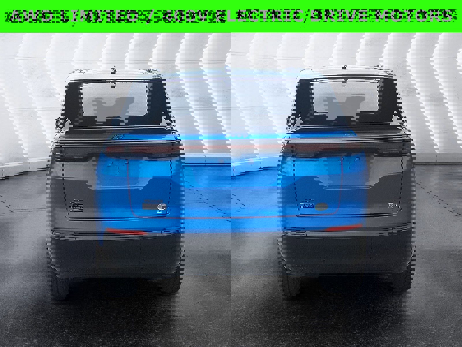 New 2025 Jeep Wagoneer S Limited image 5