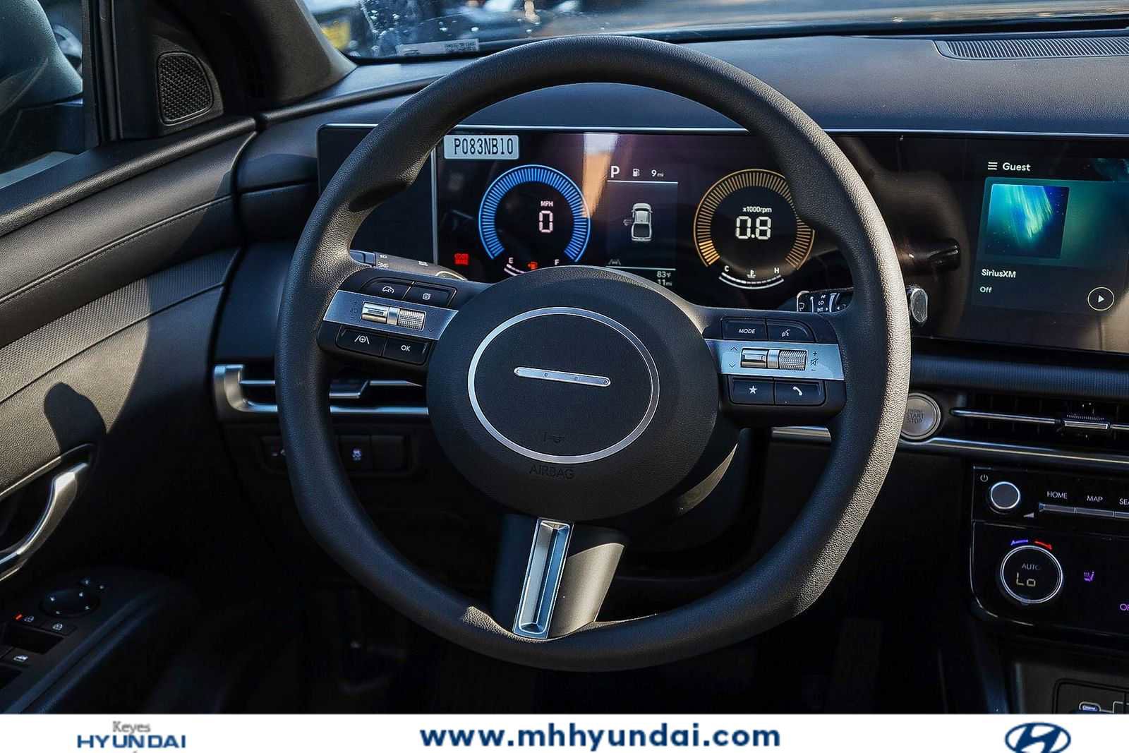 New 2026 Hyundai Santa Cruz SEL FWD image 16