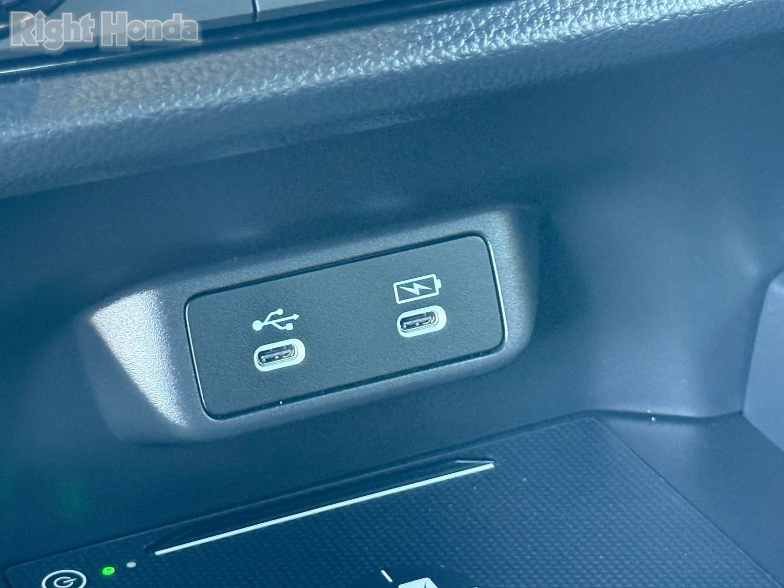 Certified 2026 Honda HR-V Sport image 25