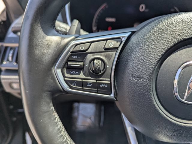Used 2023 Acura MDX w/ Advance Package AWD/4WD image 19