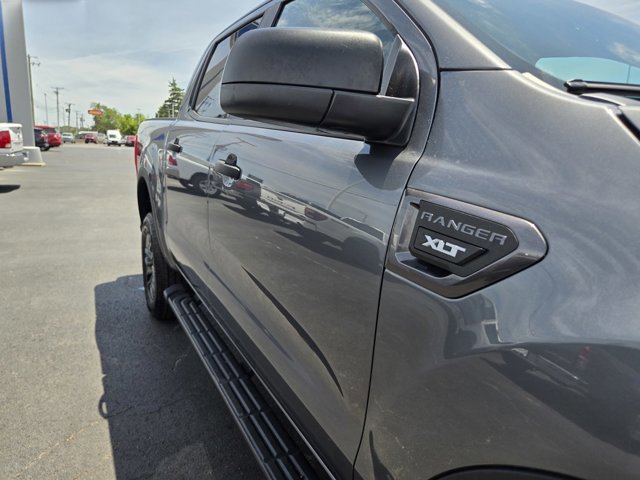 Certified 2023 Ford Ranger XLT w/ Equipment Group 301A Mid AWD/4WD image 36