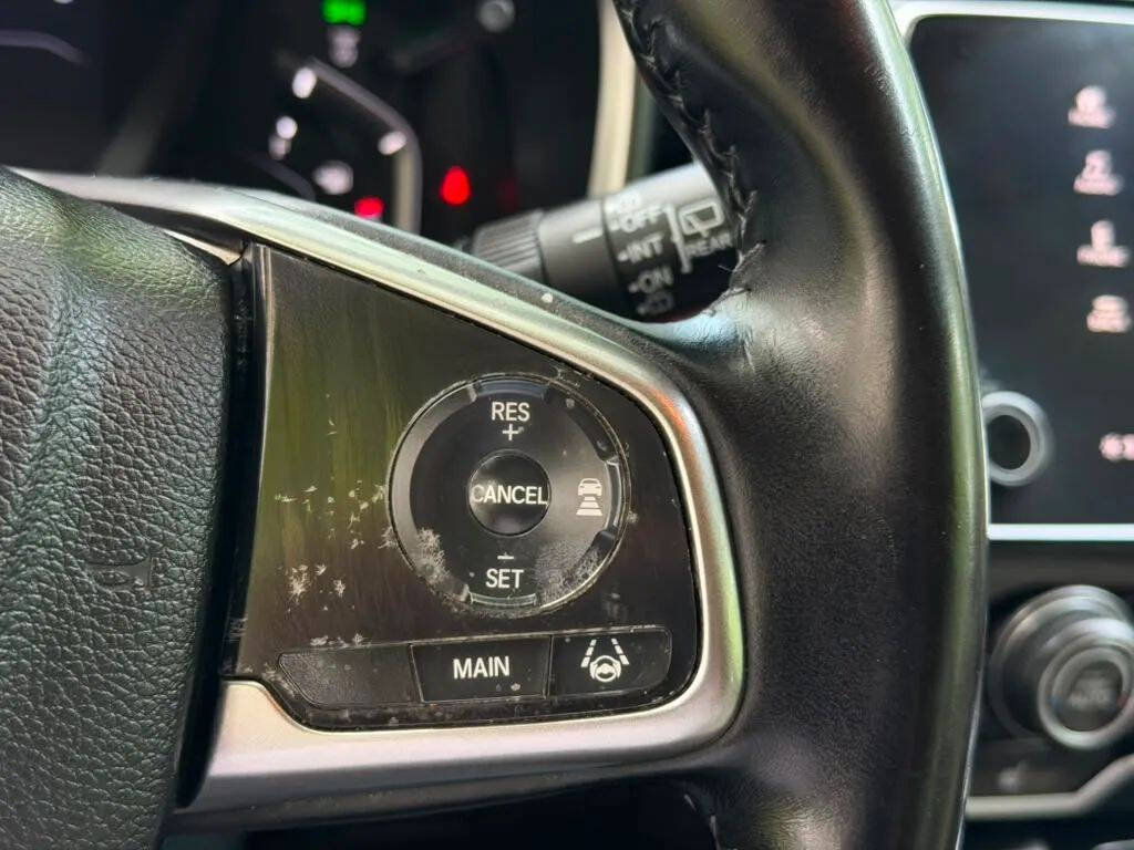 Used 2018 Honda CR-V EX-L image 15