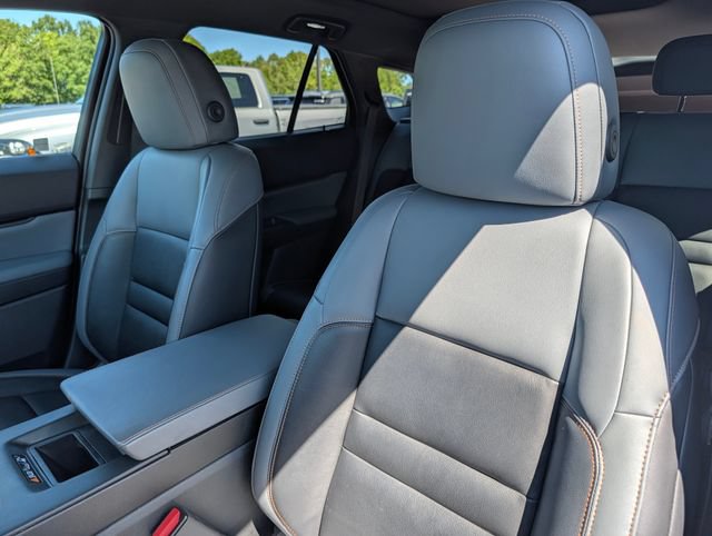Used 2025 Honda Prologue Touring image 12