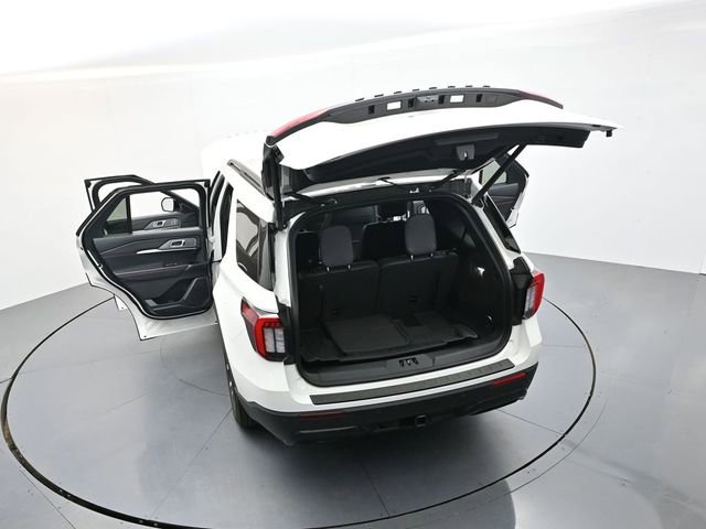 New 2026 Ford Explorer ST-Line AWD/4WD image 41