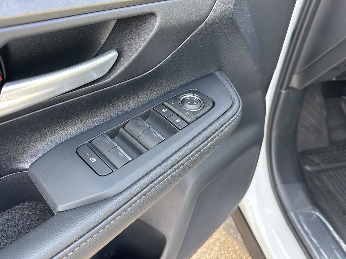 New 2026 Toyota Grand Highlander AWD Hybrid image 27