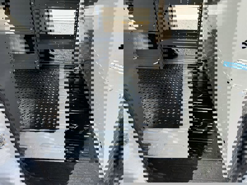 Used 2022 RAM ProMaster City Tradesman image 17