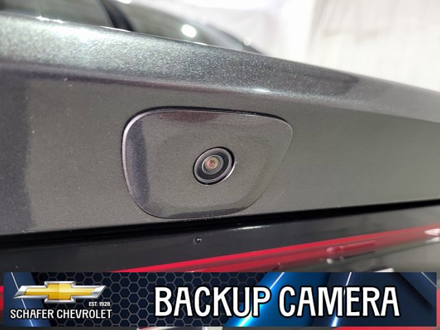 Used 2022 Dodge Charger SXT w/ Leather Interior Group image 12