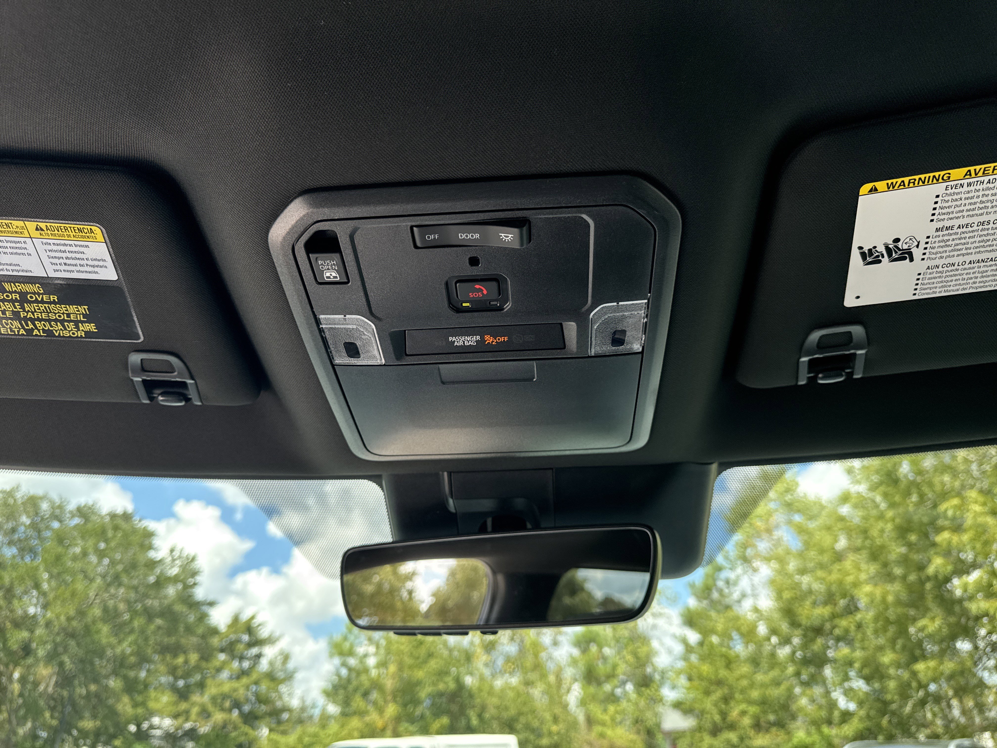 New 2026 Toyota Tundra Limited image 21