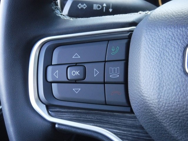 Used 2022 Jeep Wagoneer Series III image 57