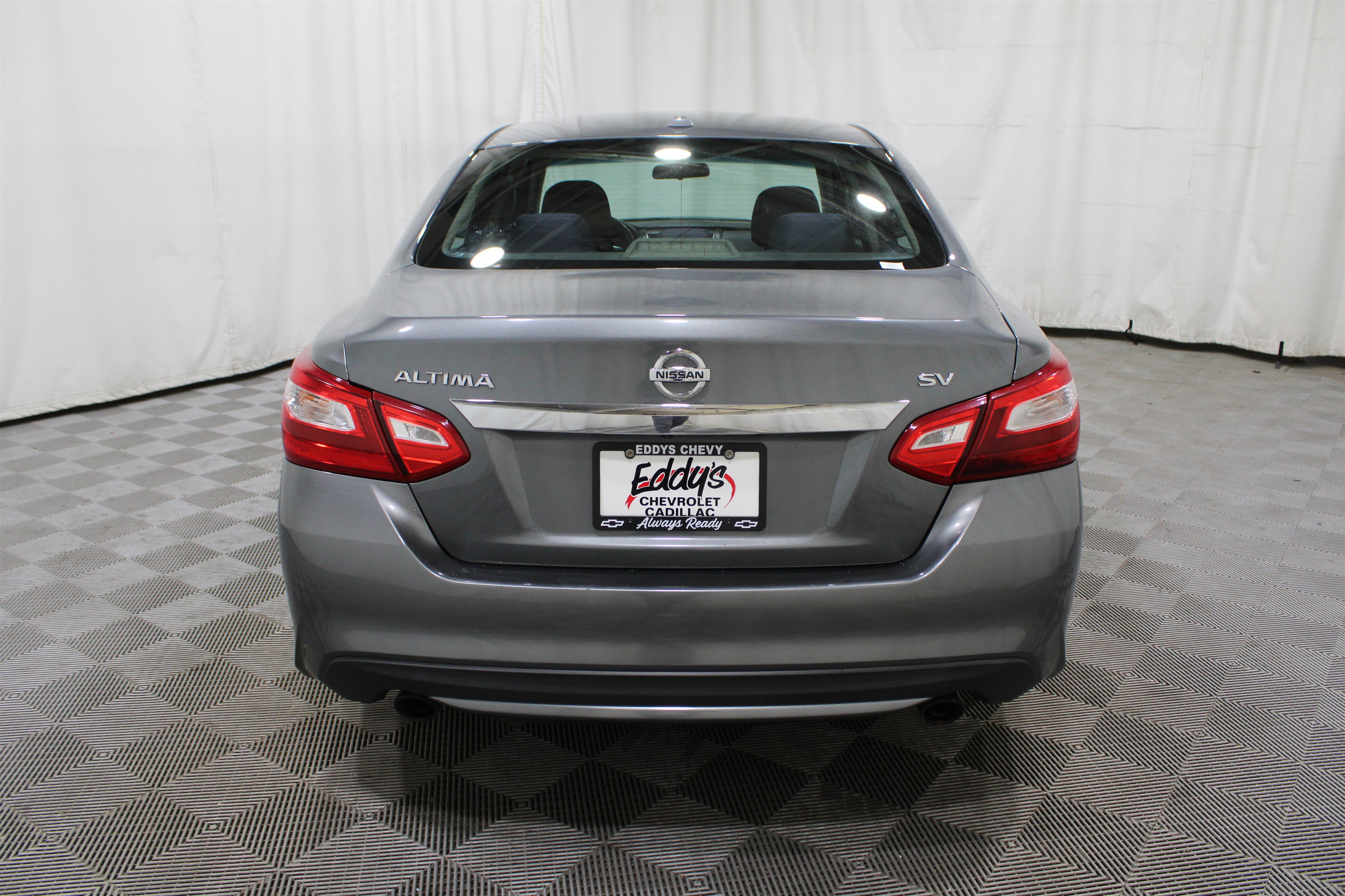 Used 2017 Nissan Altima 2.5 SV image 29