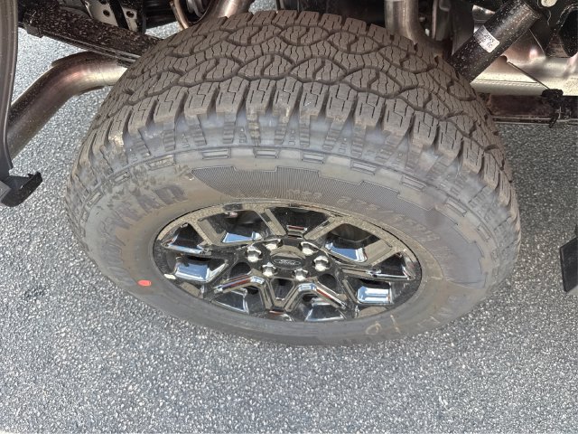 New 2026 Ford F150 XLT w/ Equipment Group 302A MID AWD/4WD image 17