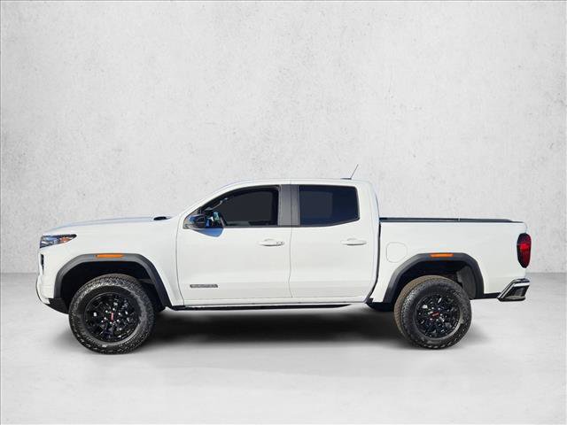 New 2026 GMC Canyon Elevation RWD image 5