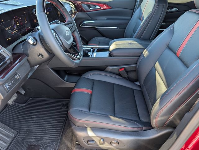 New 2026 Chevrolet Traverse RS FWD image 15