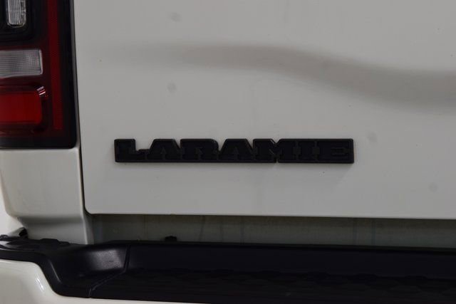 Used 2024 RAM 3500 Laramie w/ Night Edition image 21