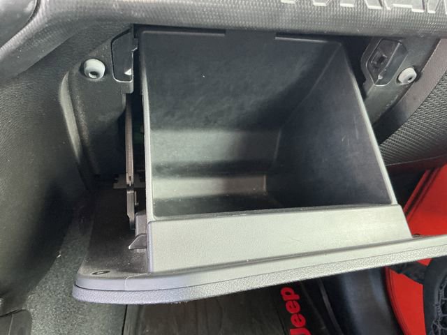 Used 2020 Jeep Wrangler Unlimited Rubicon image 31