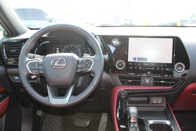 Certified 2024 Lexus NX 250 FWD w/ Cold Area Package image 14