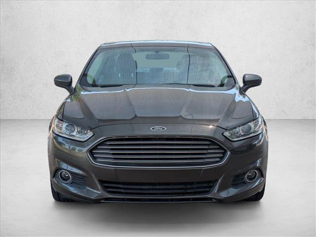 Used 2016 Ford Fusion S w/ Equipment Group 101A FWD video 2