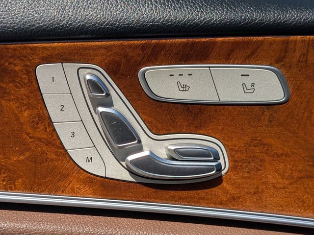 Used 2019 Mercedes-Benz E 450 E 450 image 24