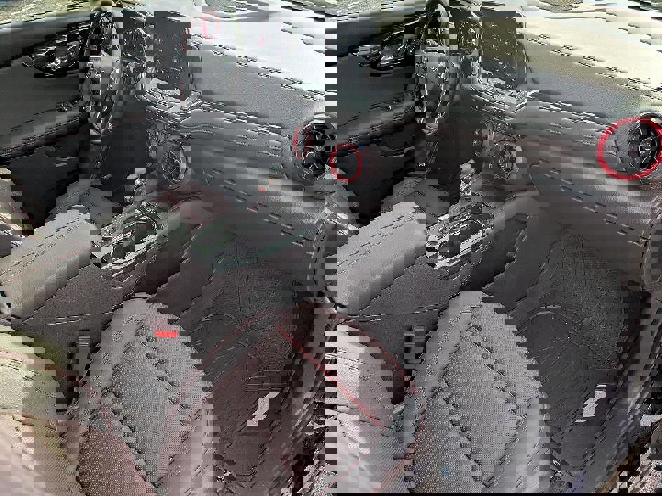 New 2025 Chevrolet Blazer RS w/ Driver Confidence II Package image 35