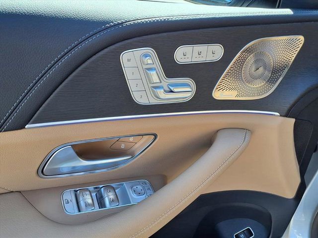 New 2026 Mercedes-Benz GLE 580 4MATIC image 12