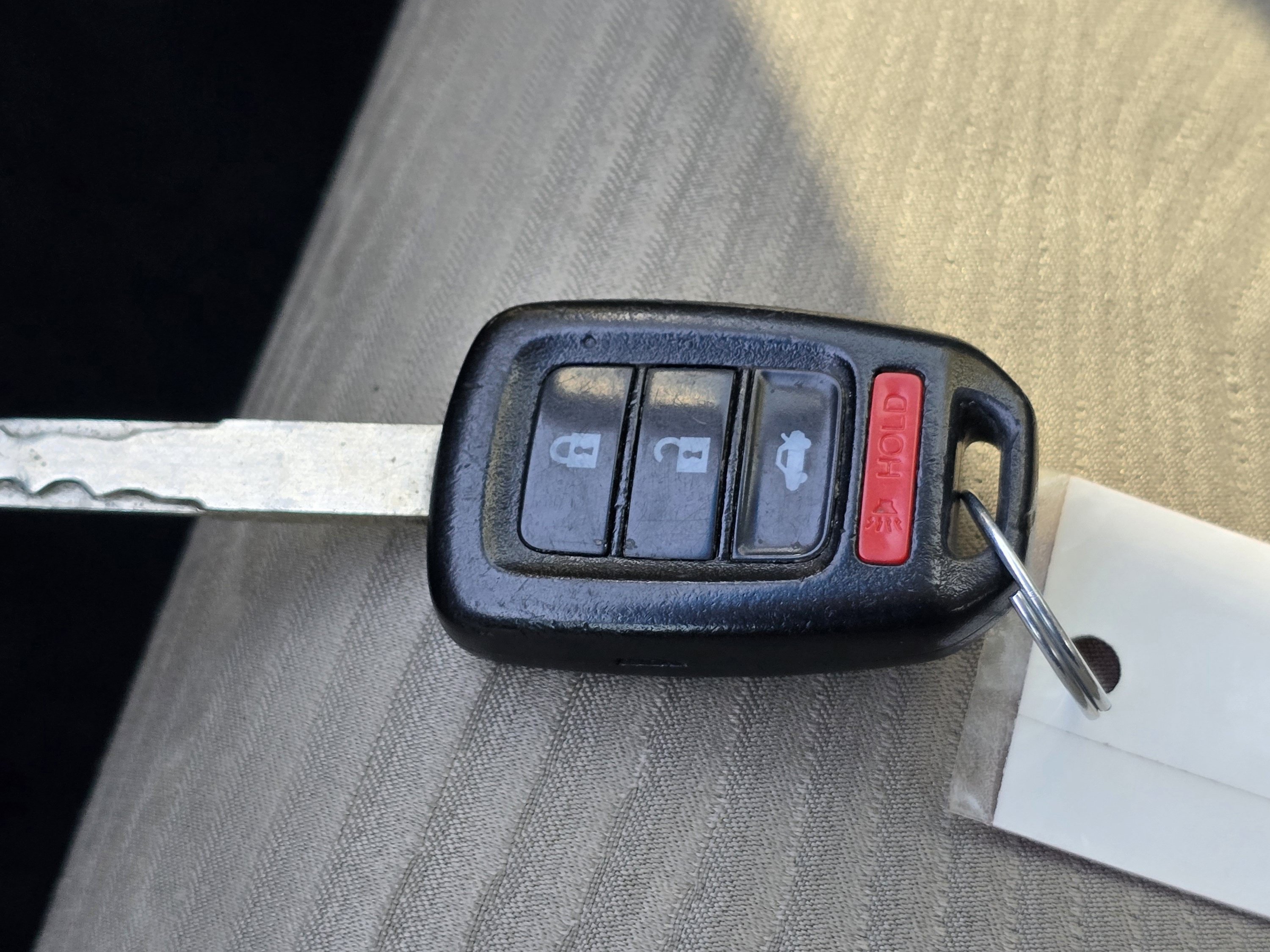 Used 2015 Honda Accord LX image 31