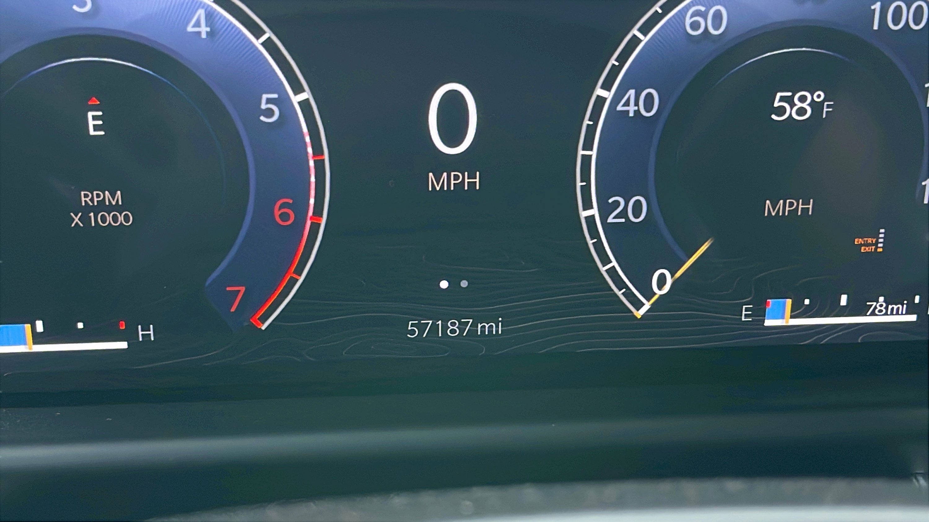 Used 2024 Jeep Wagoneer L Series III w/ Flexible Seating Group image 14