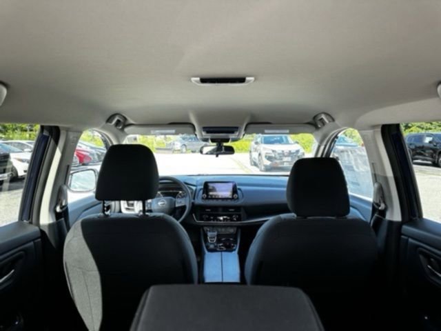 New 2026 Nissan Rogue SV w/ Cold Weather Package image 21