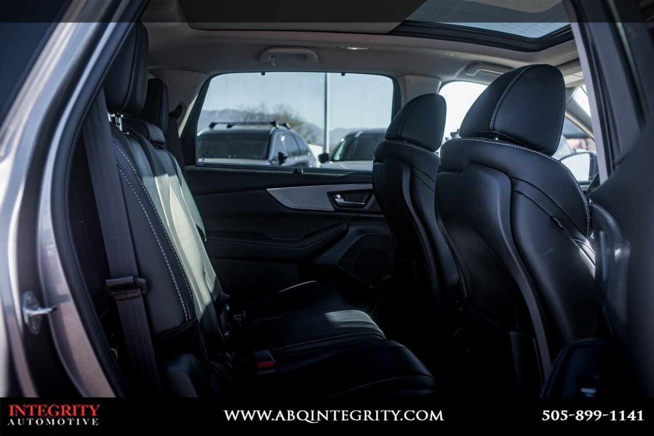 Used 2024 Acura MDX Technology image 46