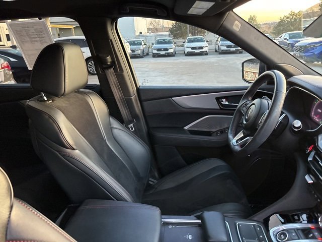 Used 2024 Acura MDX A-Spec image 11