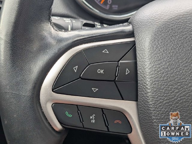 Used 2020 Jeep Grand Cherokee Limited AWD/4WD image 32