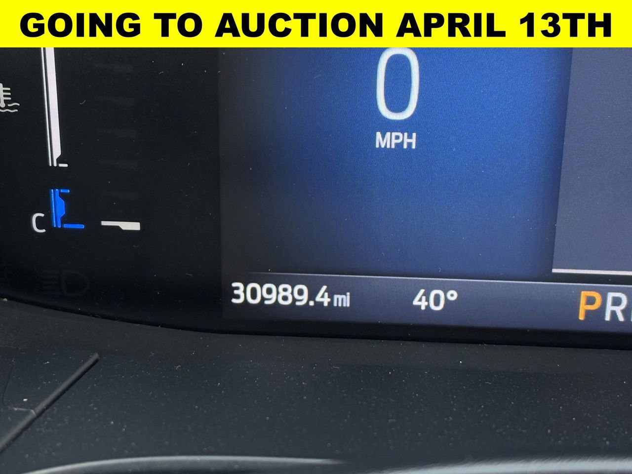 Certified 2025 Ford Escape Active image 12