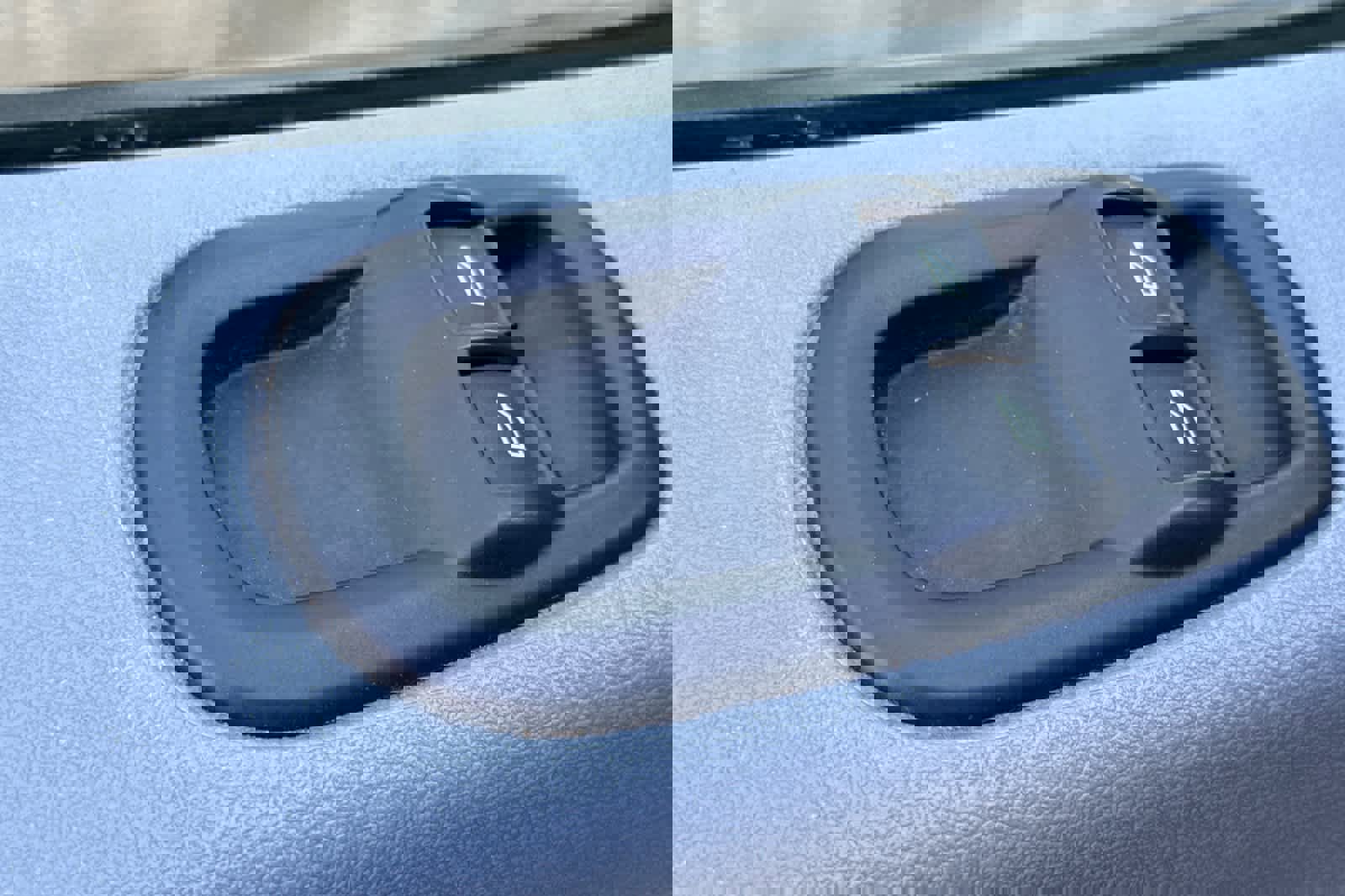 Used 2017 Ford Transit 150 130 Low Roof w/ Exterior Upgrade Package image 12