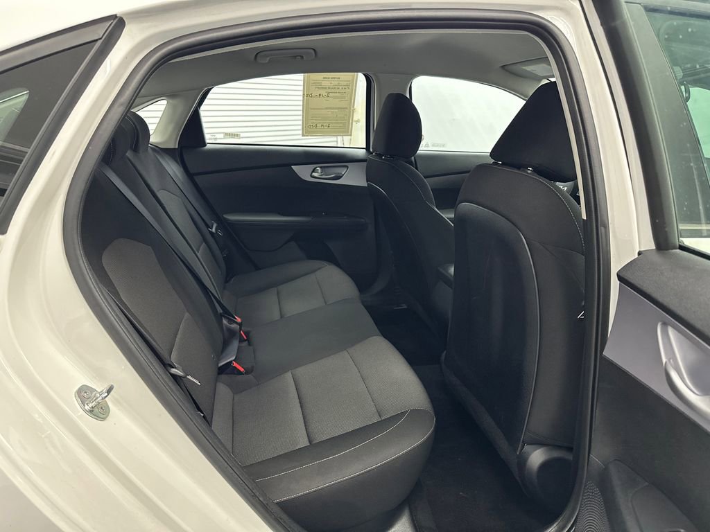 Used 2024 Kia Forte LXS image 15