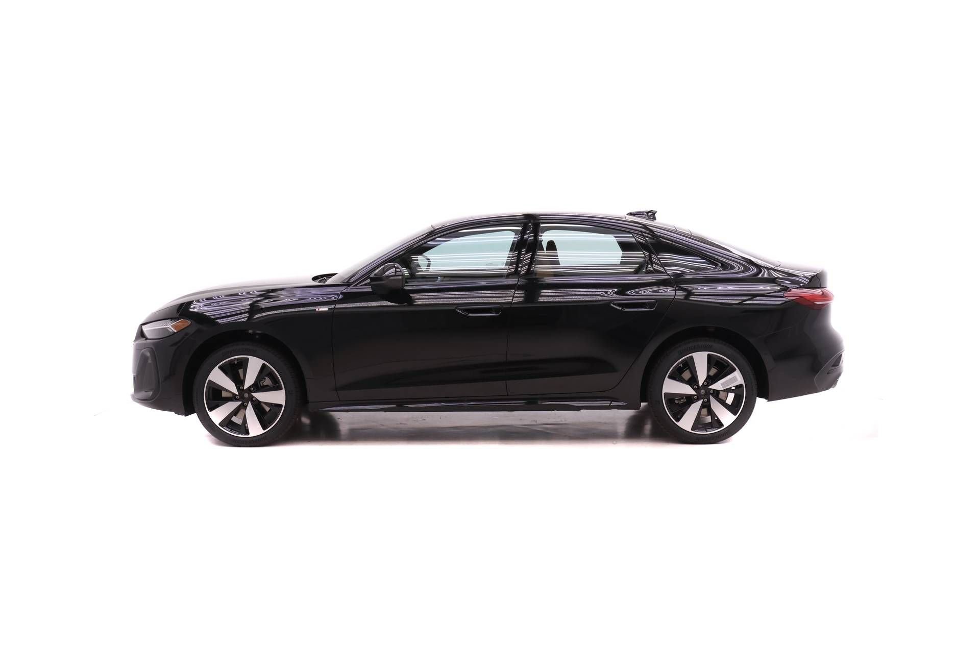 New 2026 Audi A5 2.0T Premium Plus AWD/4WD image 3