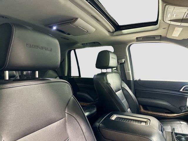 Used 2020 GMC Yukon Denali w/ Open Road Package image 33