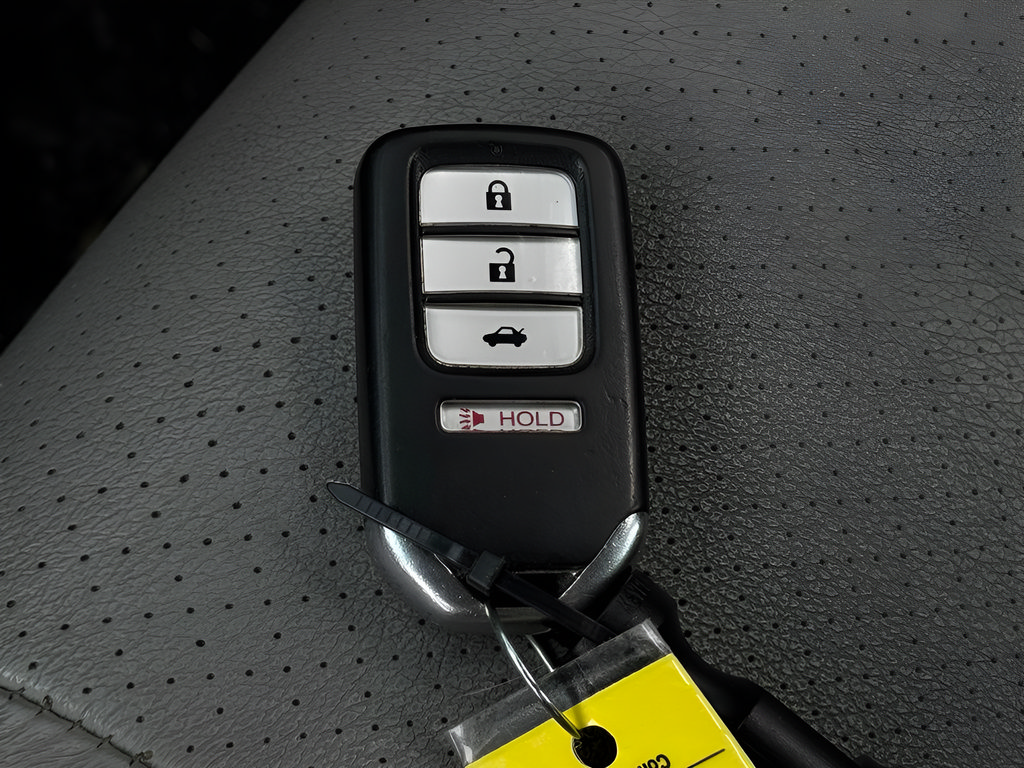 Used 2015 Honda Accord EX-L image 32