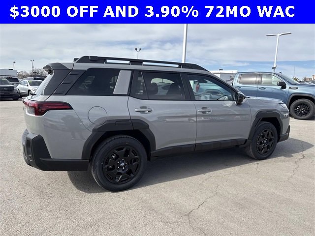 New 2026 Subaru Outback Limited image 2