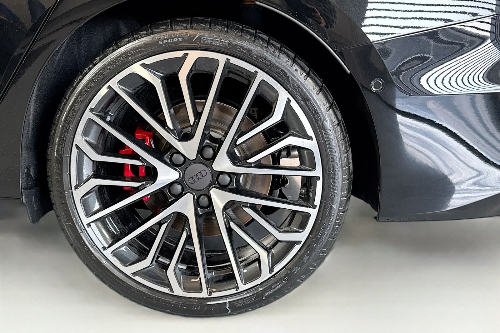New 2026 Audi S3 Premium AWD/4WD image 29