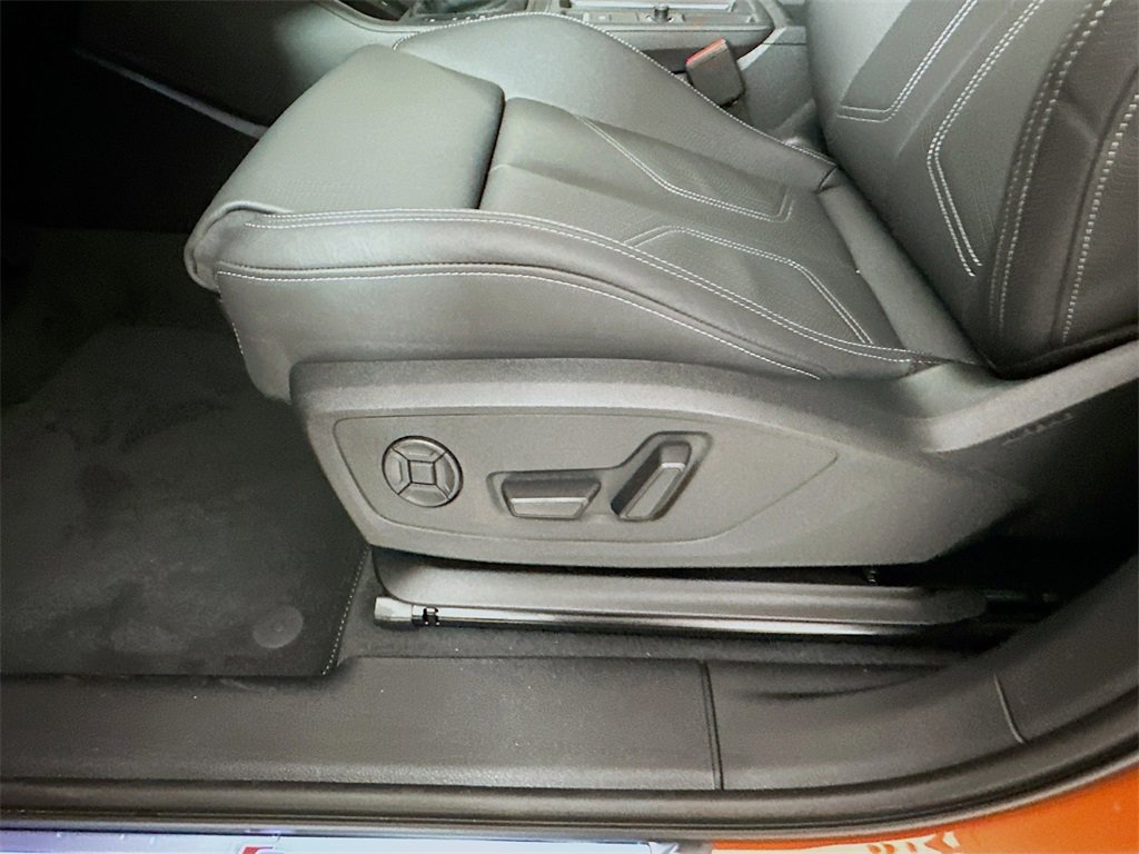 New 2025 Audi Q3 2.0T Premium image 9