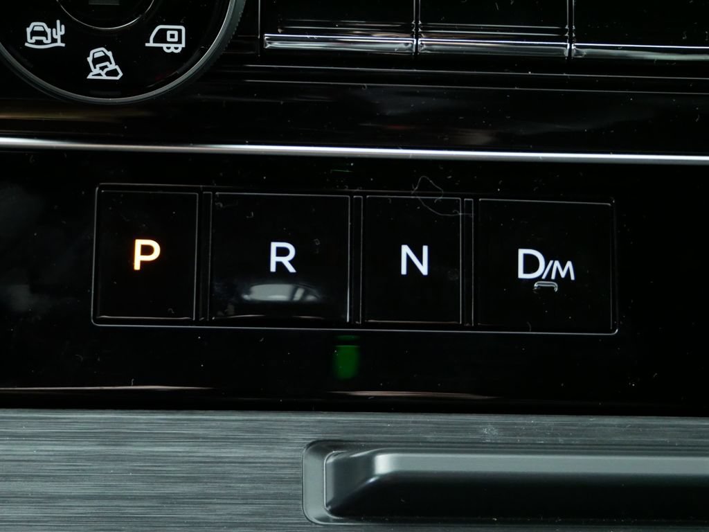 New 2025 Nissan Armada PRO-4X w/ Pro-4X Premium Package AWD/4WD image 30